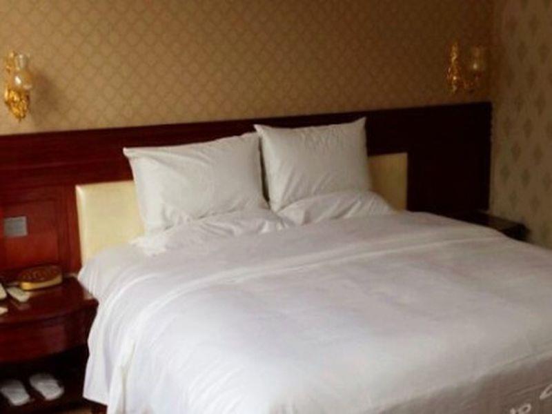 Starway Hotel Guangzhou Xintang Branch Exterior foto